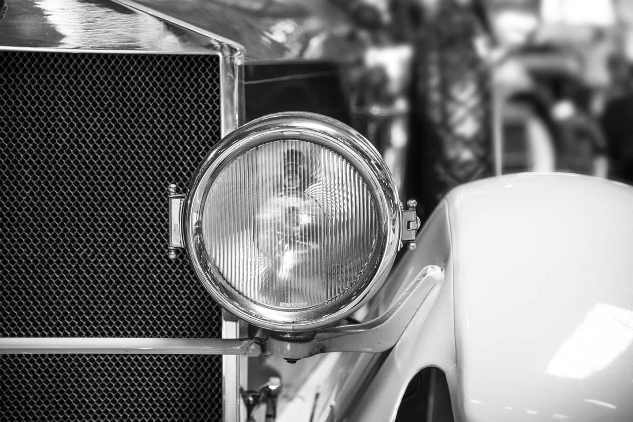 Auto-Teile richtig pflegen - worauf kommt es dabei an?